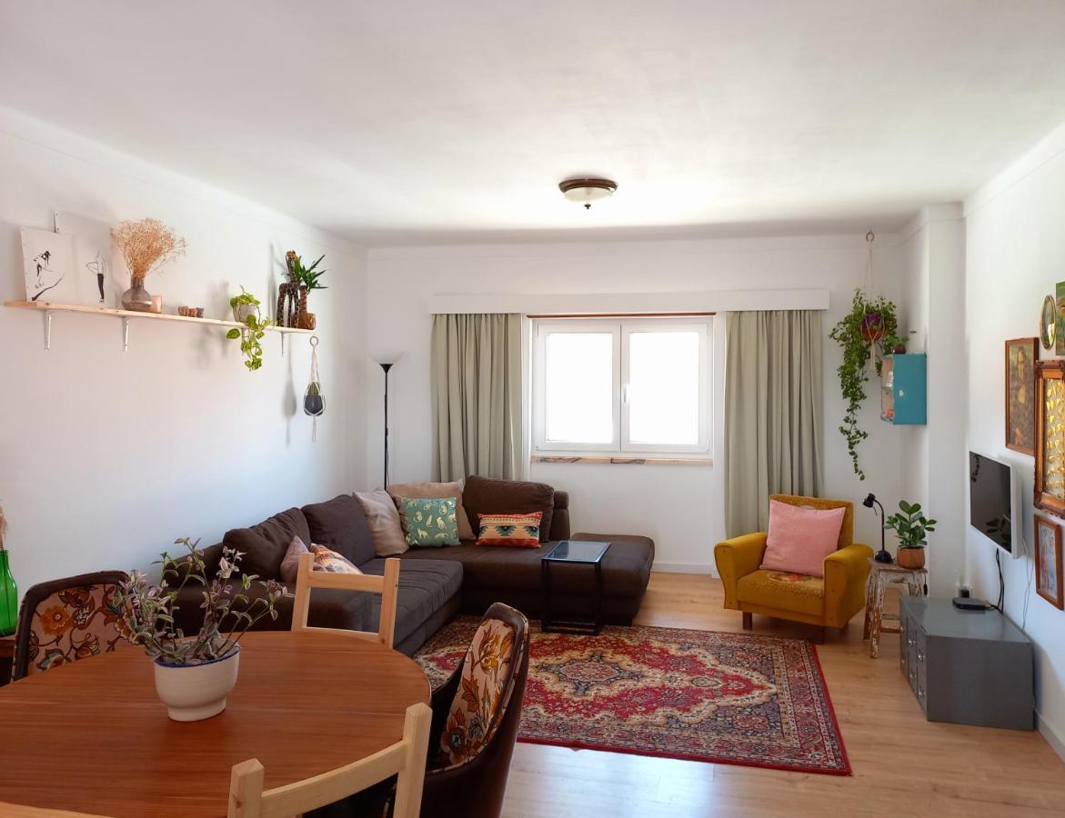 Apartamento The Sweet Lemon 3 Bombarral Exterior foto