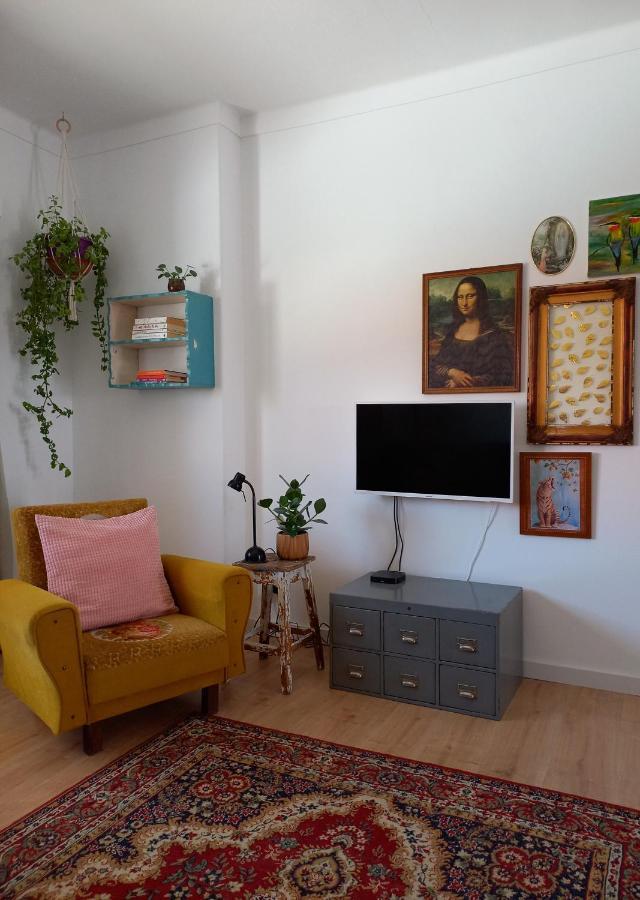 Apartamento The Sweet Lemon 3 Bombarral Exterior foto