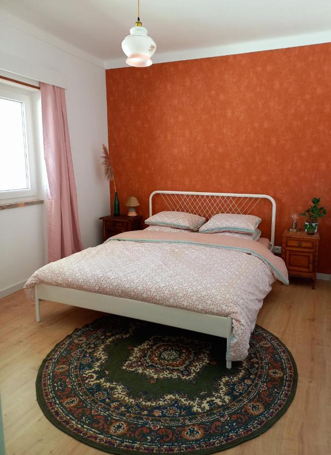 Apartamento The Sweet Lemon 3 Bombarral Exterior foto