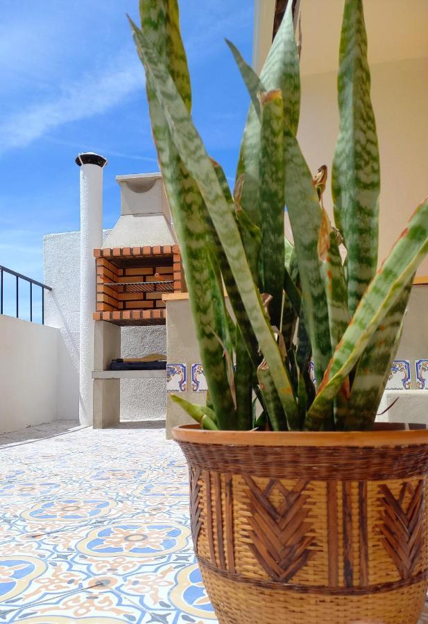 Apartamento The Sweet Lemon 3 Bombarral Exterior foto