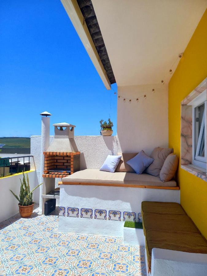 Apartamento The Sweet Lemon 3 Bombarral Exterior foto