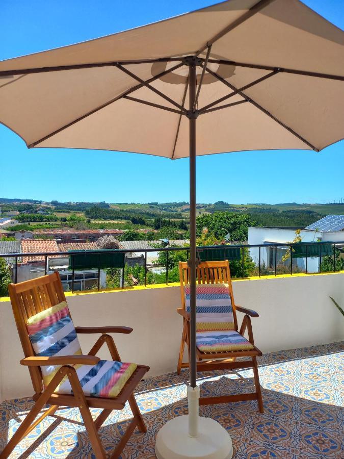 Apartamento The Sweet Lemon 3 Bombarral Exterior foto