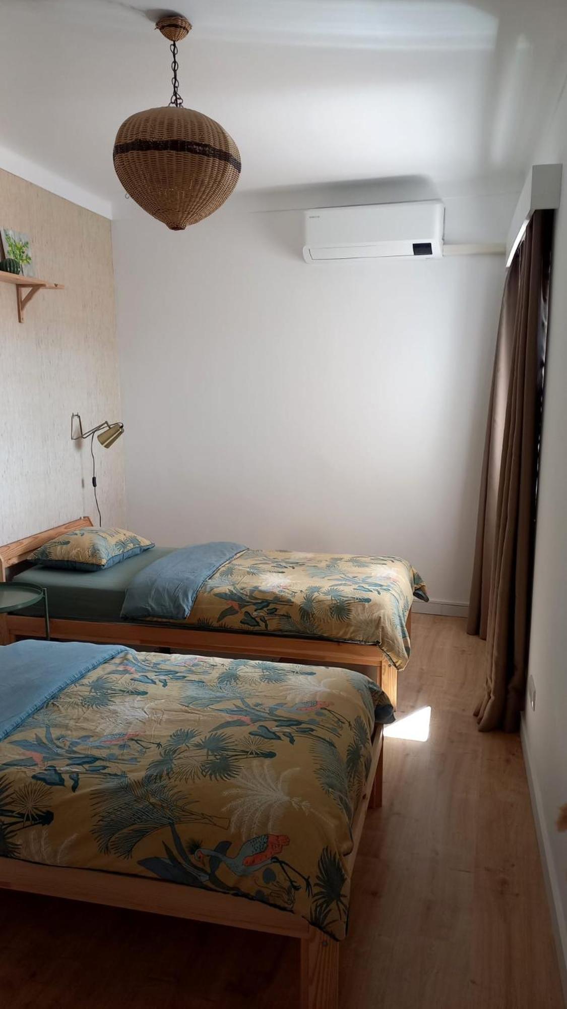 Apartamento The Sweet Lemon 3 Bombarral Exterior foto